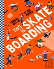 This Is Skateboarding