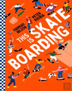 Bertrand.pt - This Is Skateboarding