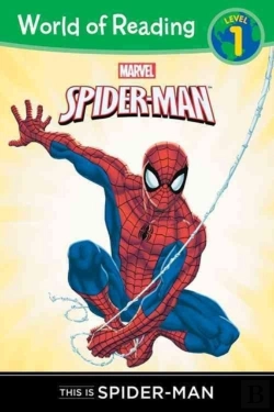 Bertrand.pt - This Is Spider-Man Level 1 Reader
