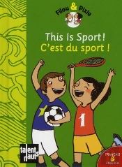 This Is Sport! C'Est Du Sport!