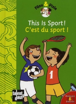 Bertrand.pt - This Is Sport! C'Est Du Sport!