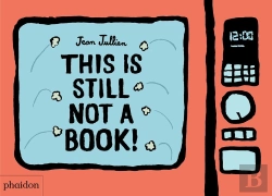 Bertrand.pt - This Is Still Not A Book