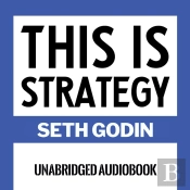 This Is Strategy