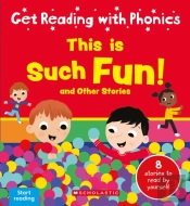 This Is Such Fun! & Other Stories