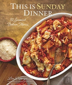 Bertrand.pt - This Is Sunday Dinner
