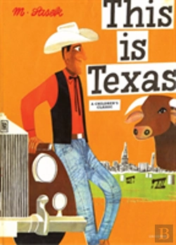 Bertrand.pt - This Is Texas