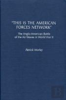 This Is The American Forces Network