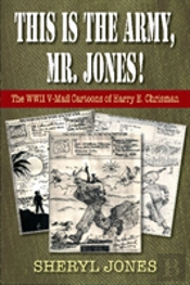 This Is The Army Mr Jones
