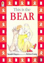 This Is The Bear