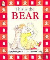 This Is The Bear
