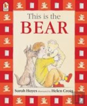 This Is The Bear