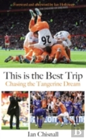 This Is The Best Trip