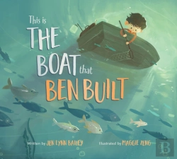 Bertrand.pt - This Is The Boat That Ben Built