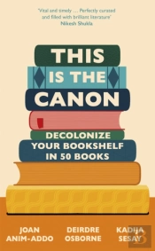 This Is The Canon