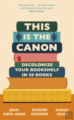 Bertrand.pt - This Is The Canon