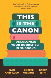 This Is The Canon