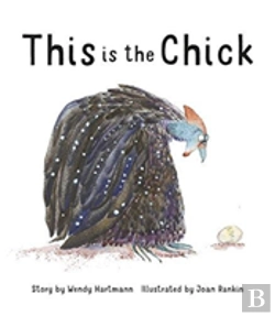 Bertrand.pt - This Is The Chick