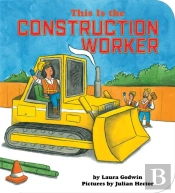 This Is The Construction Worker