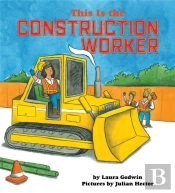 This Is The Construction Worker
