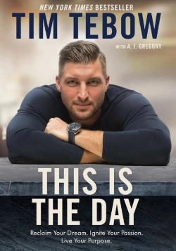 Bertrand.pt - This Is The Day: Reclaim Your Dream. Ignite Your Passion. Live Your Purpose.