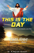 This Is The Day
