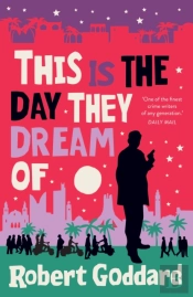 This Is The Day They Dream Of