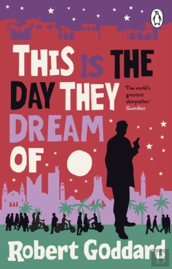 Bertrand.pt - This Is The Day They Dream Of