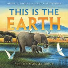 This Is The Earth