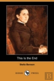 This Is The End (Dodo Press)