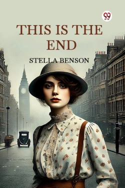 Bertrand.pt - This Is The End (Edition1)