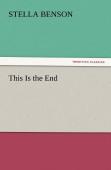 This Is The End