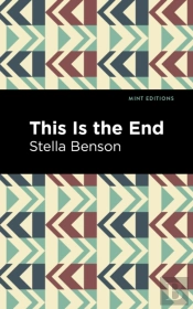 This Is The End