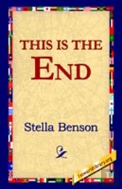 This Is The End
