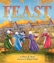 This Is The Feast
