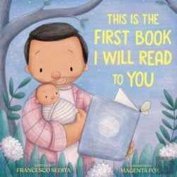Bertrand.pt - This Is The First Book I Will Read To You