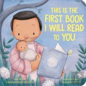 This Is The First Book I Will Read To You