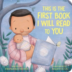 Bertrand.pt - This Is The First Book I Will Read To You