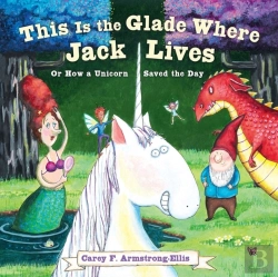 Bertrand.pt - This Is The Glade Where Jack Lives