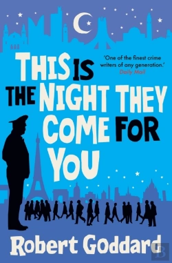 Bertrand.pt - This Is The Night They Come For You