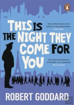 Bertrand.pt - This Is The Night They Come For You