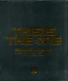 This Is The One