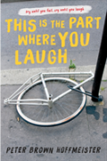 This Is The Part Where You Laugh