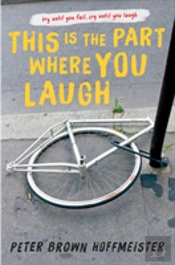 This Is The Part Where You Laugh