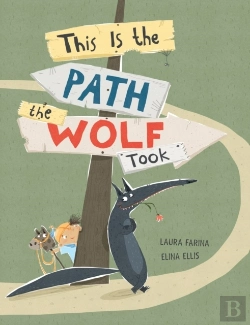 Bertrand.pt - This Is The Path The Wolf Took