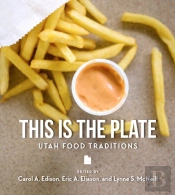 This Is The Plate