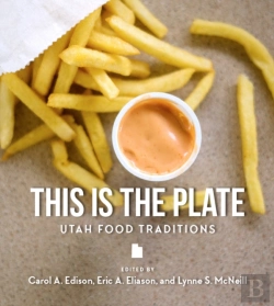 Bertrand.pt - This Is The Plate