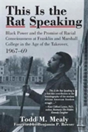 This Is The Rat Speaking