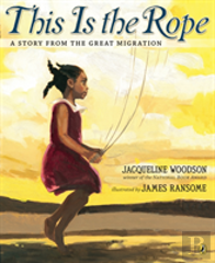 This Is The Rope