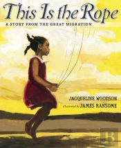 This Is The Rope
