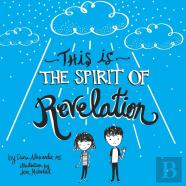 This Is The Spirit Of Revelation